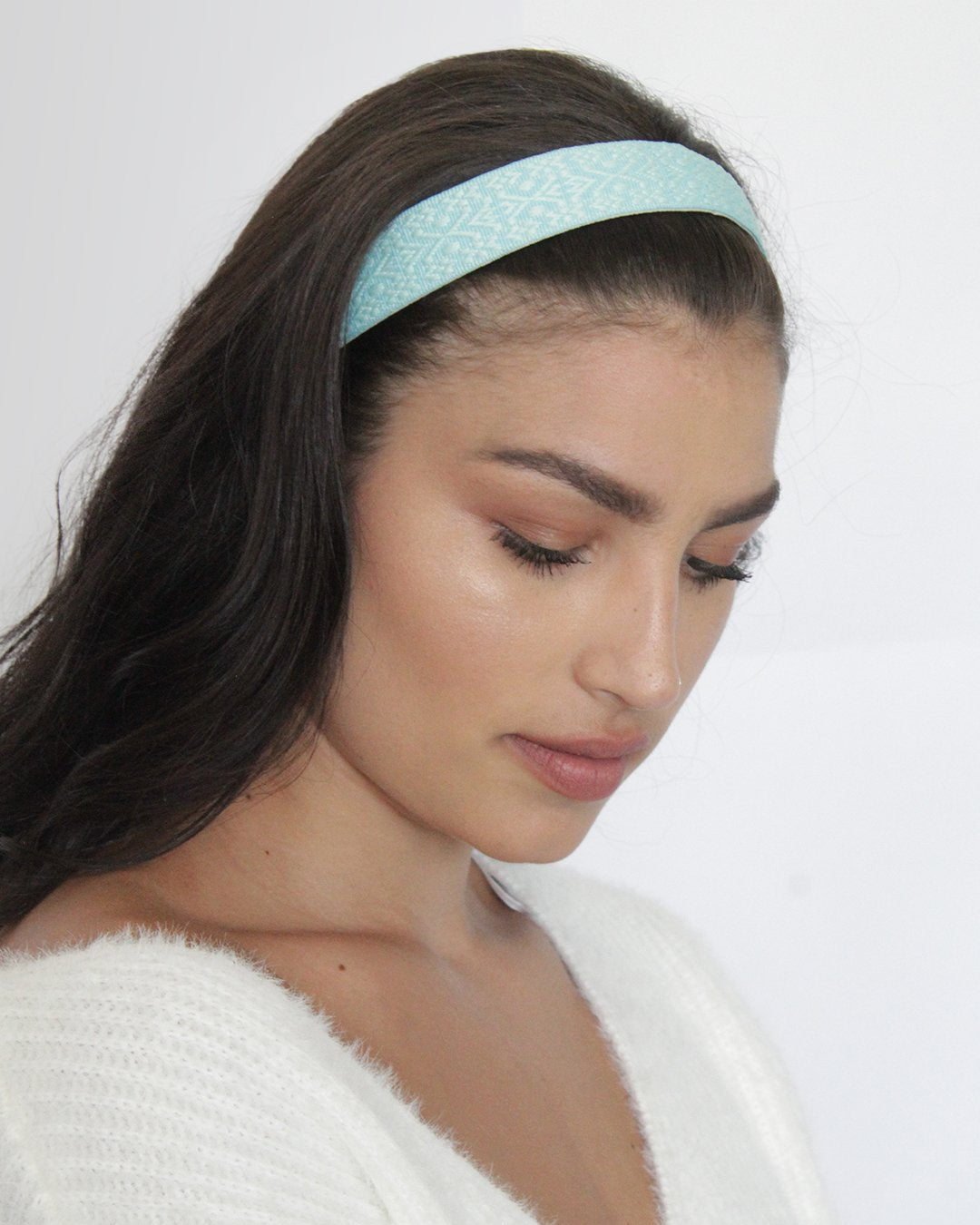 Geo Original 1" Headband