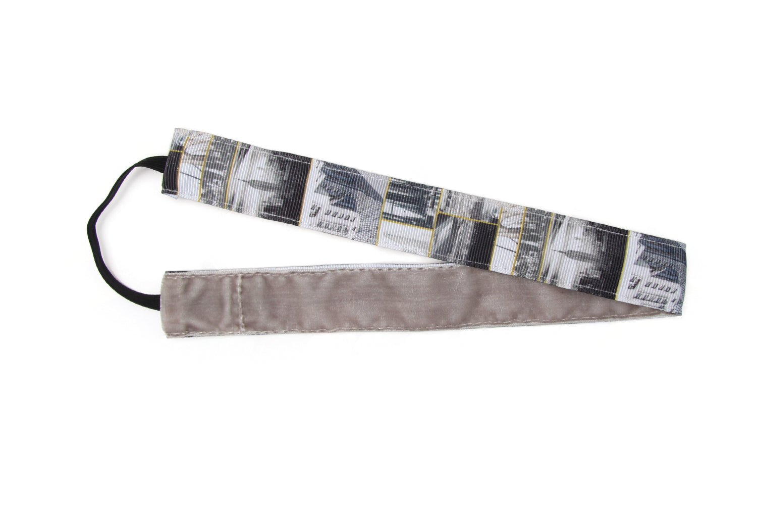 New York New York - Original 1" Headband