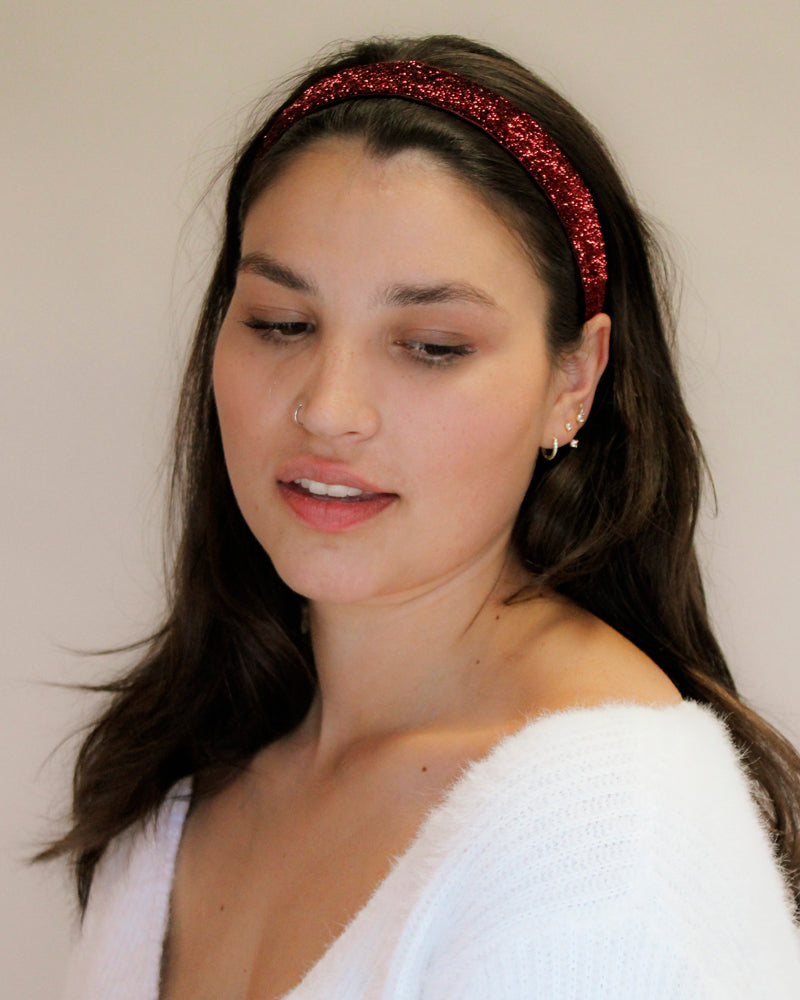 Sparkle Original 1" Headband