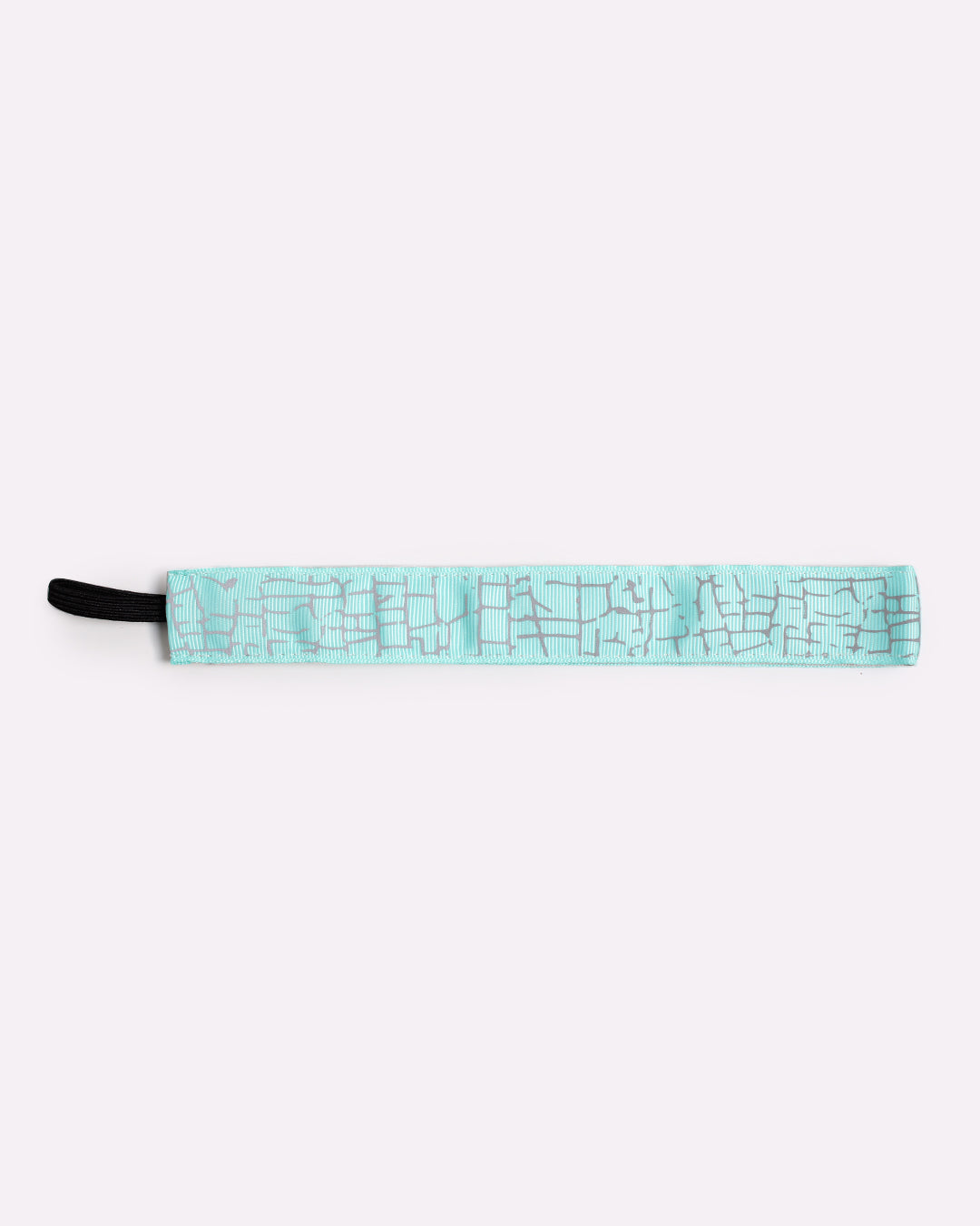 Crackle Reflective Original 1" Headband