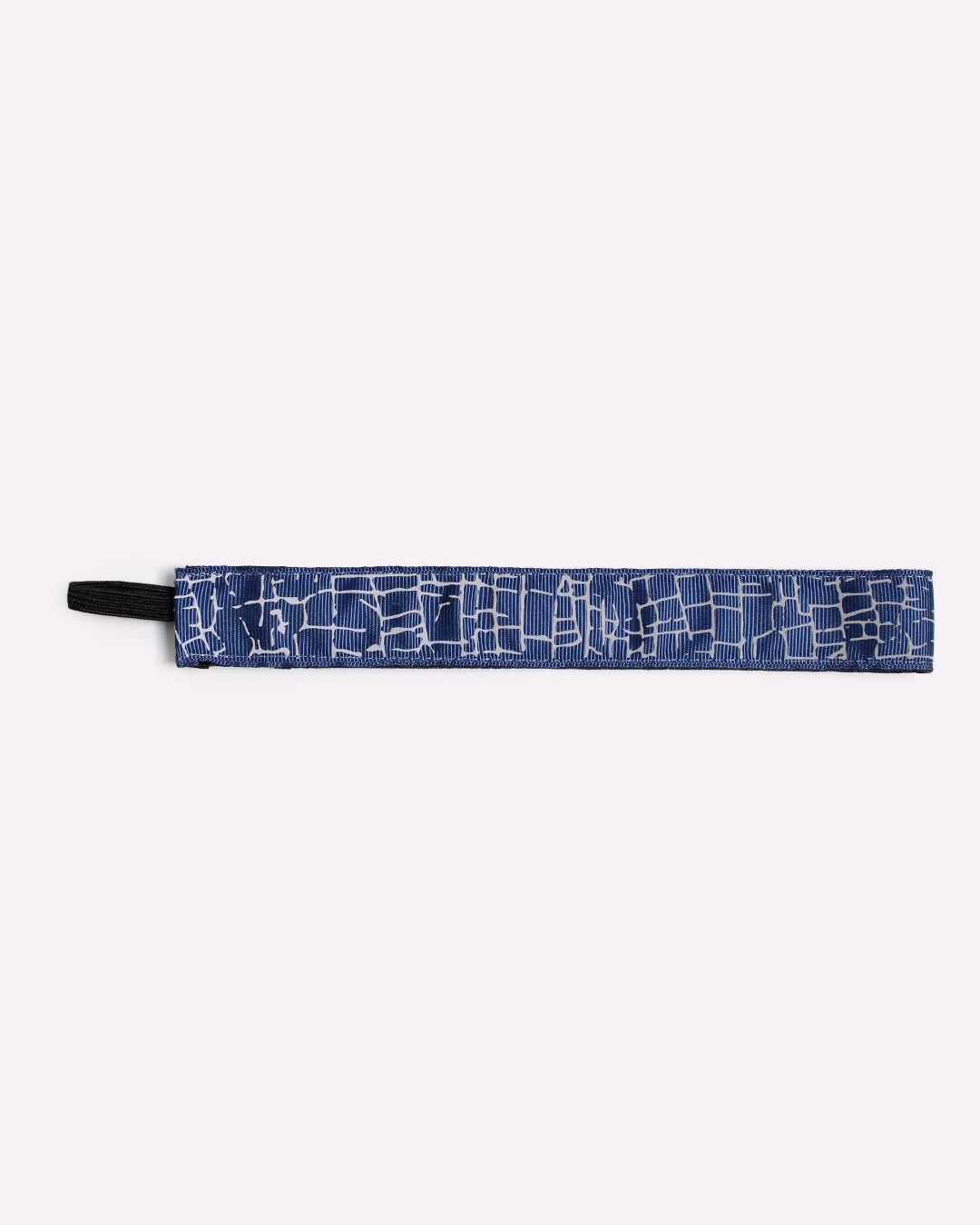 Crackle Reflective Original 1" Headband