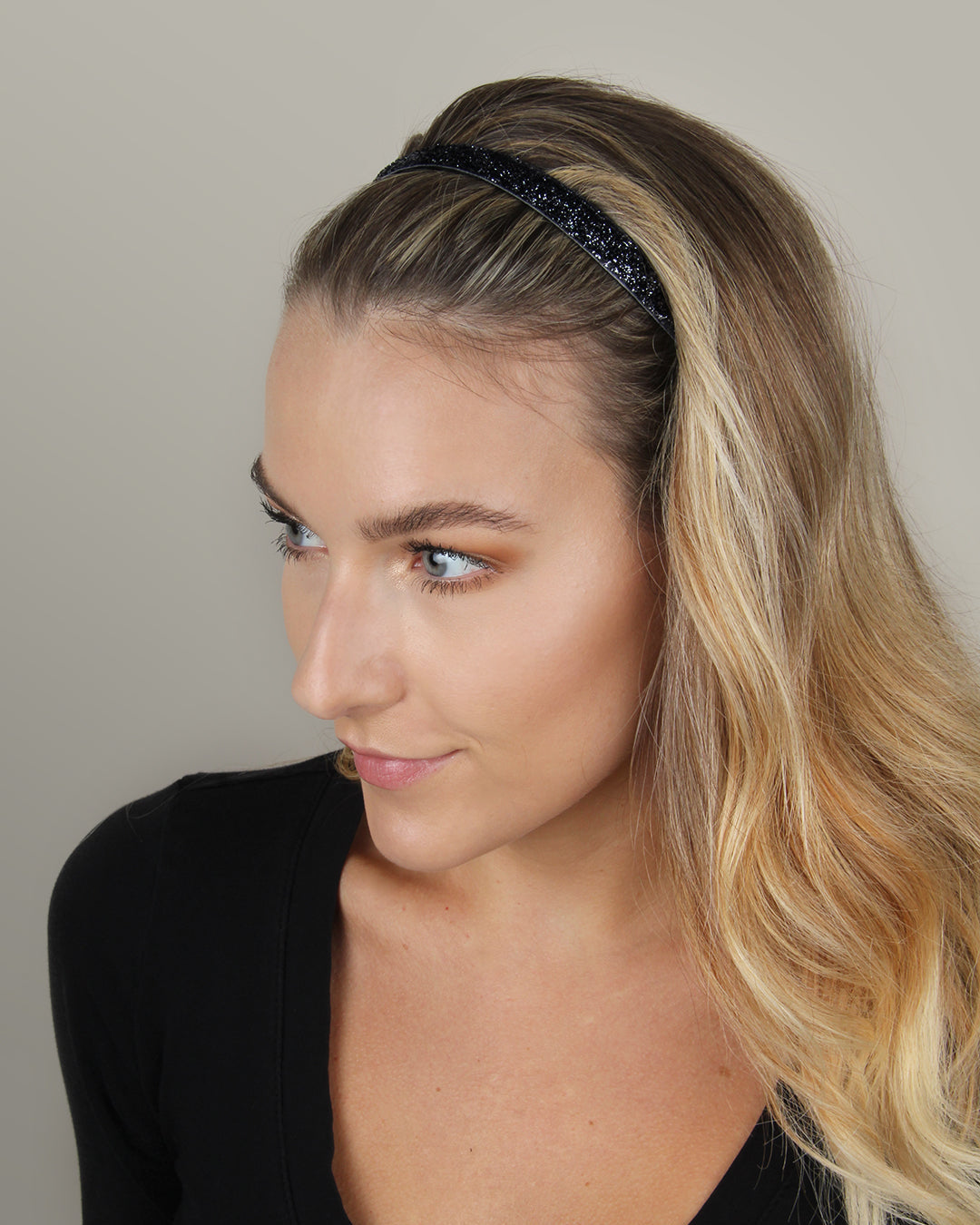 Sparkle - Skinny Headband