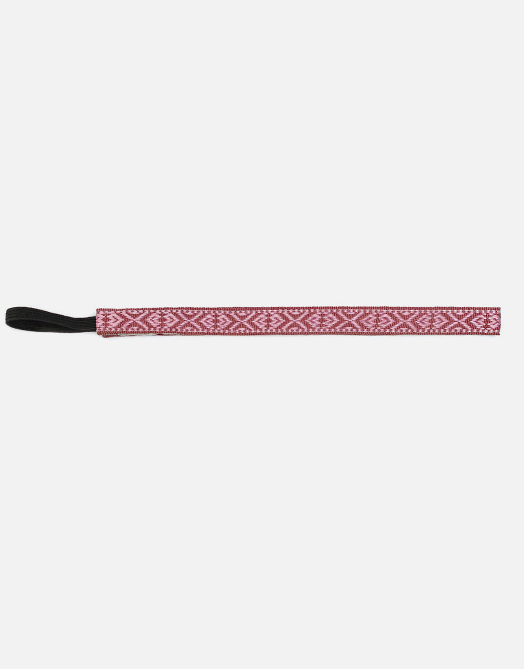 Geo - Skinny Headband