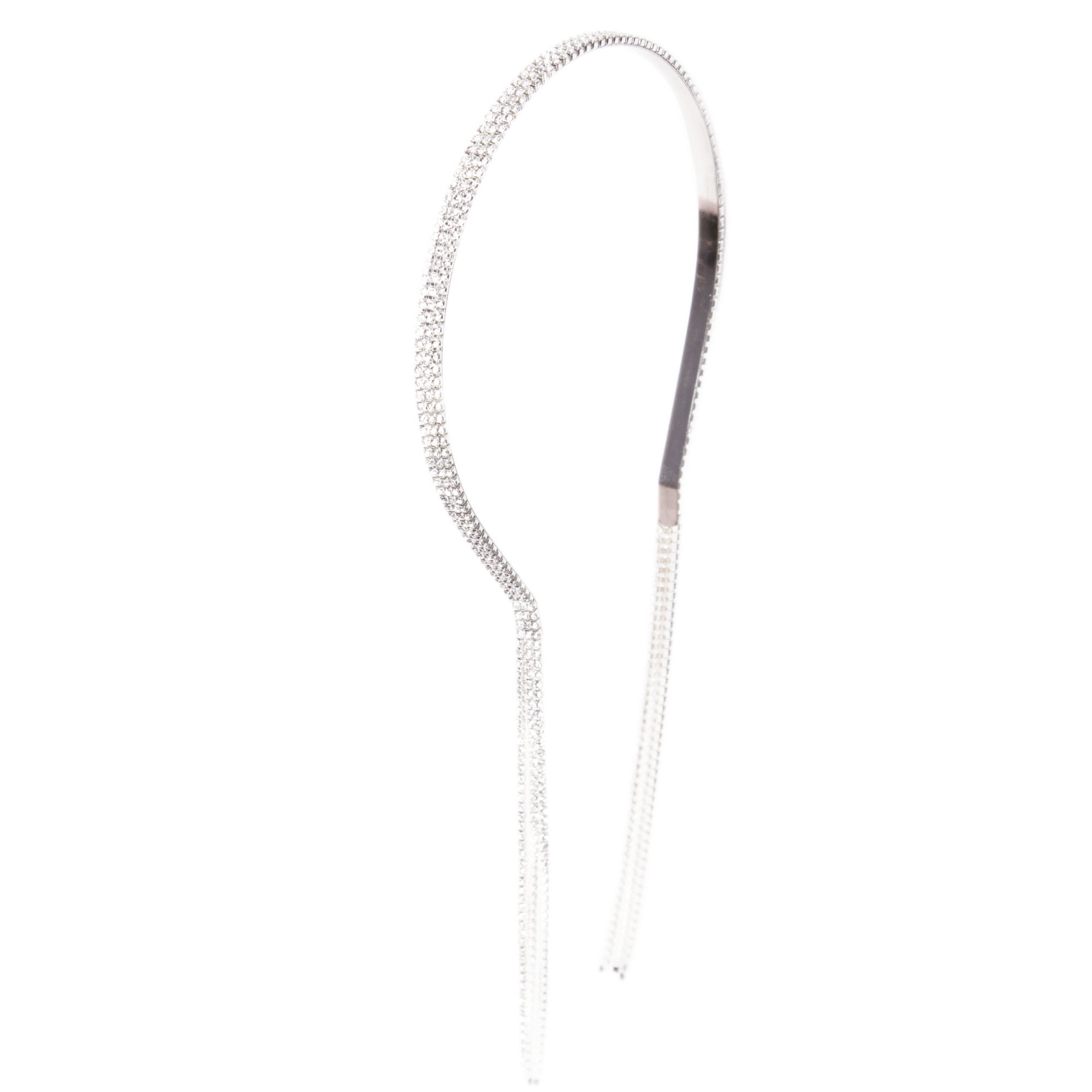 Showstopper  Rhinestone Headband