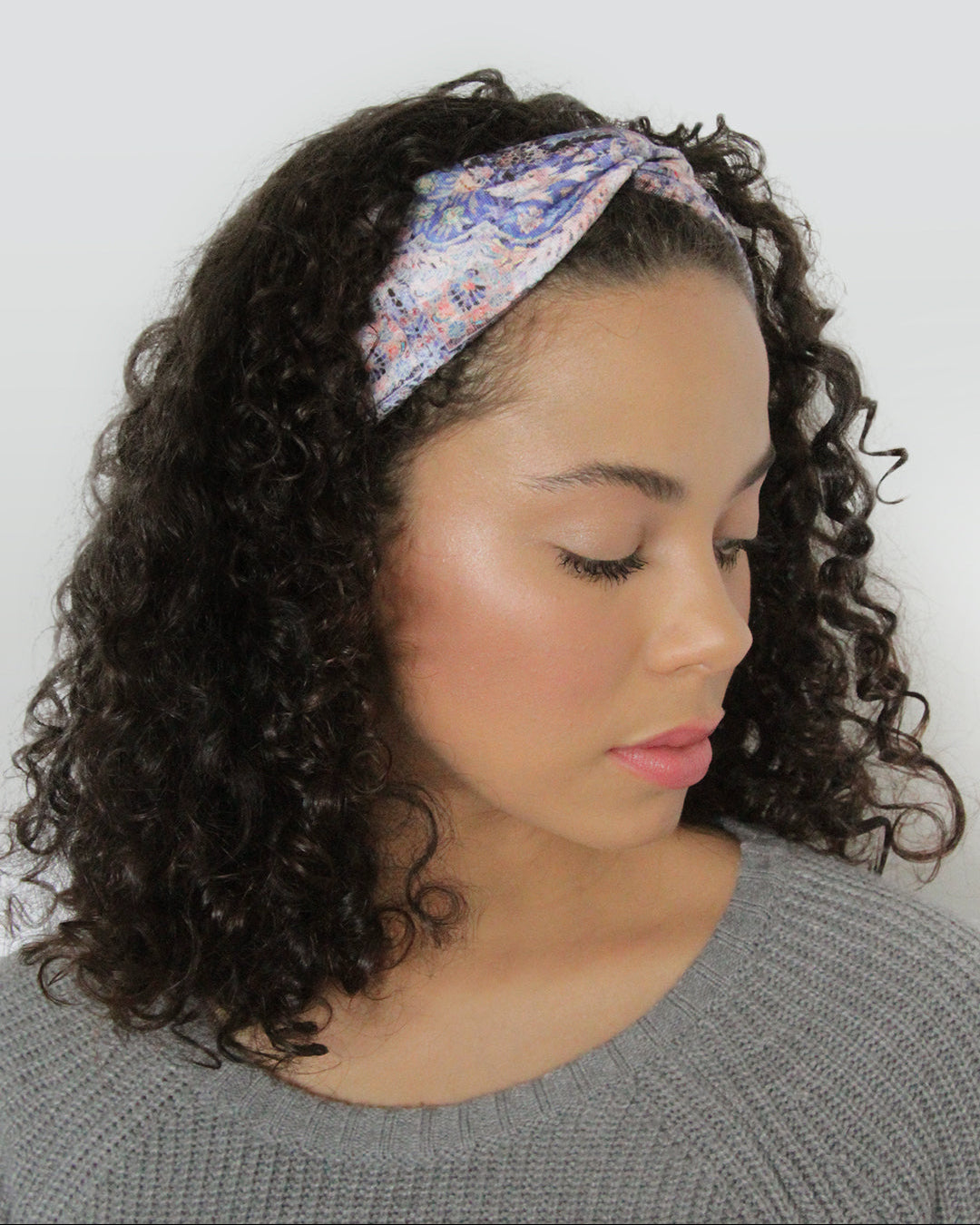 Colonial Tapestry - Classic Twist Headwrap