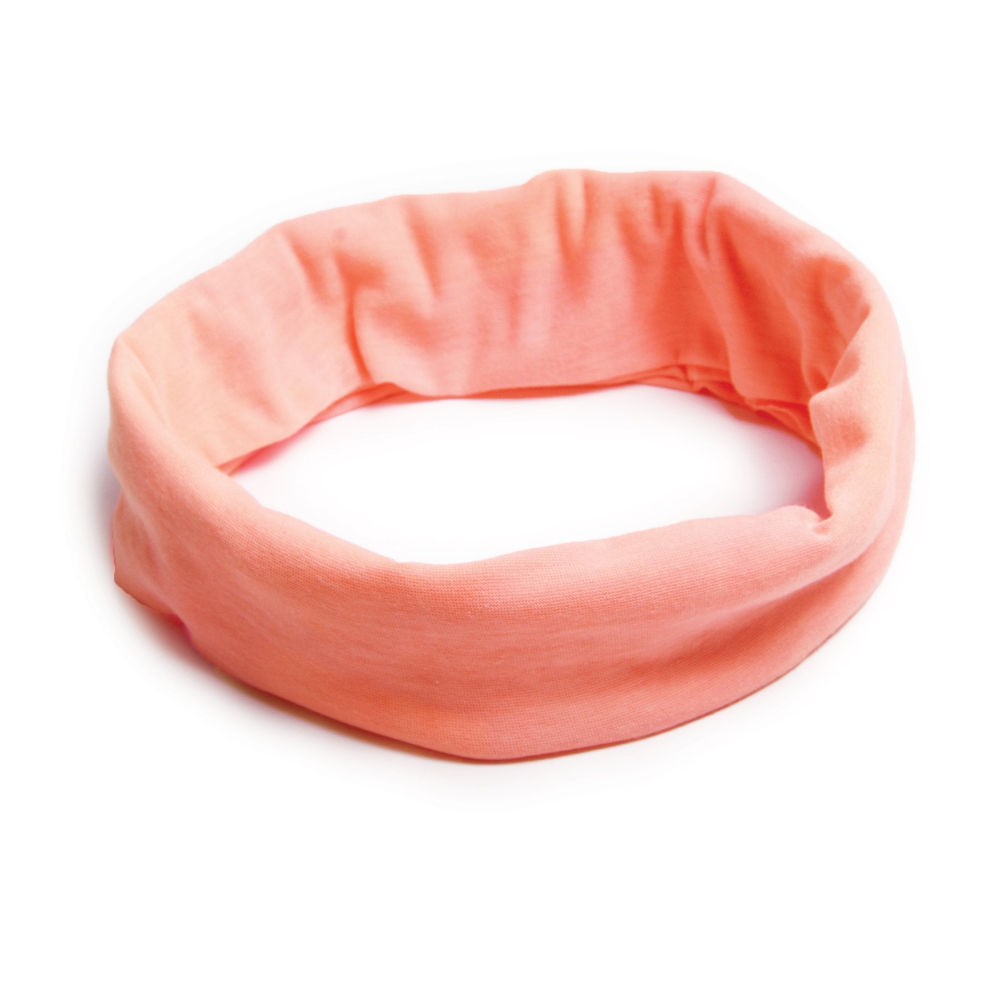 Solid Infinity Headwrap