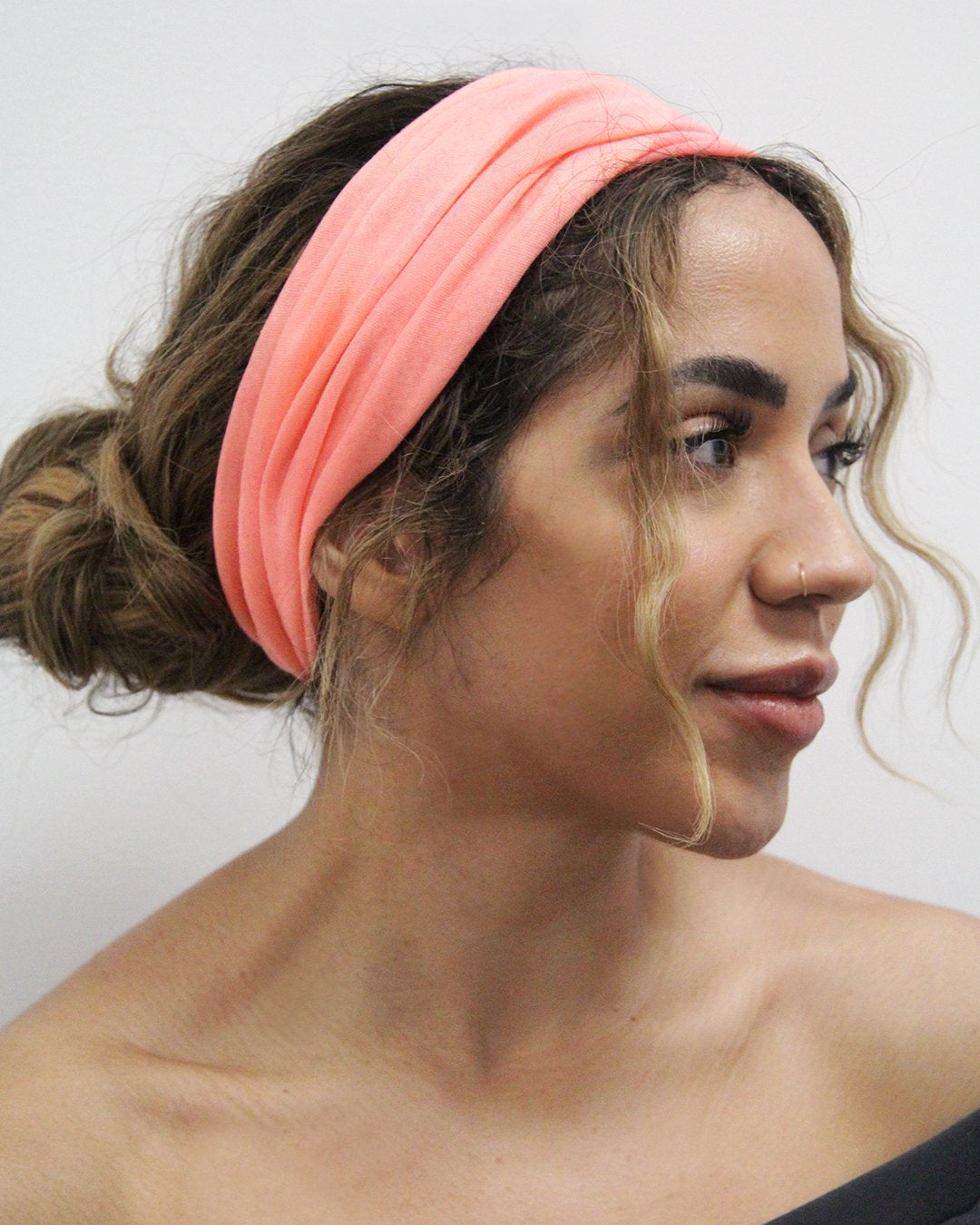 Solid Infinity Headwrap