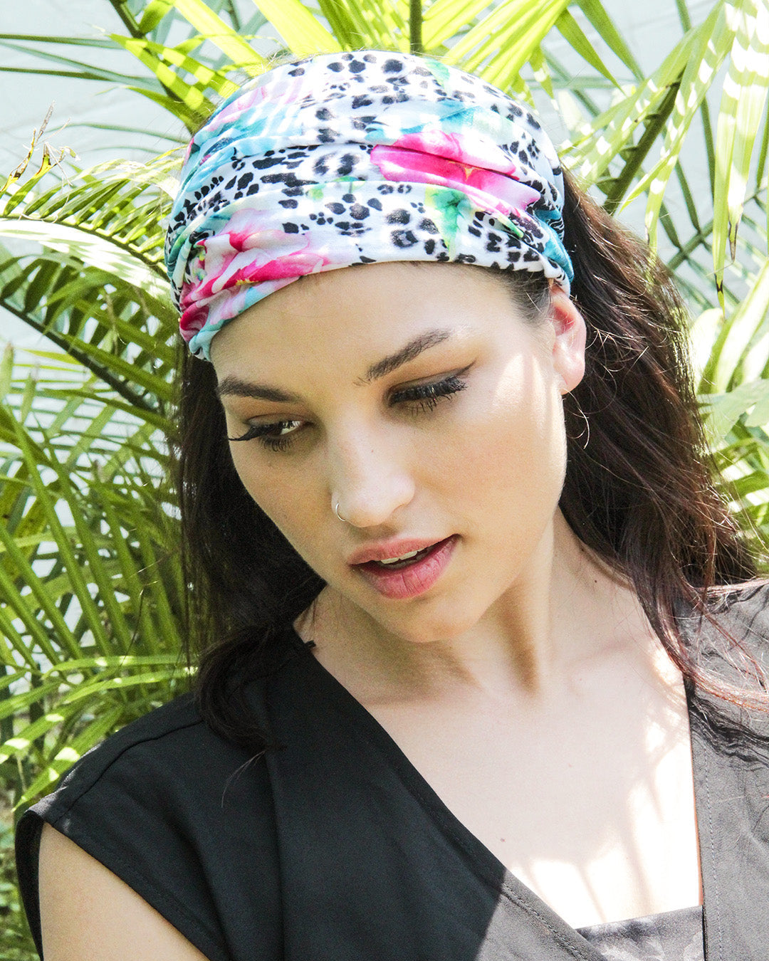 Animal Isle - Infinity Headwrap / Buff