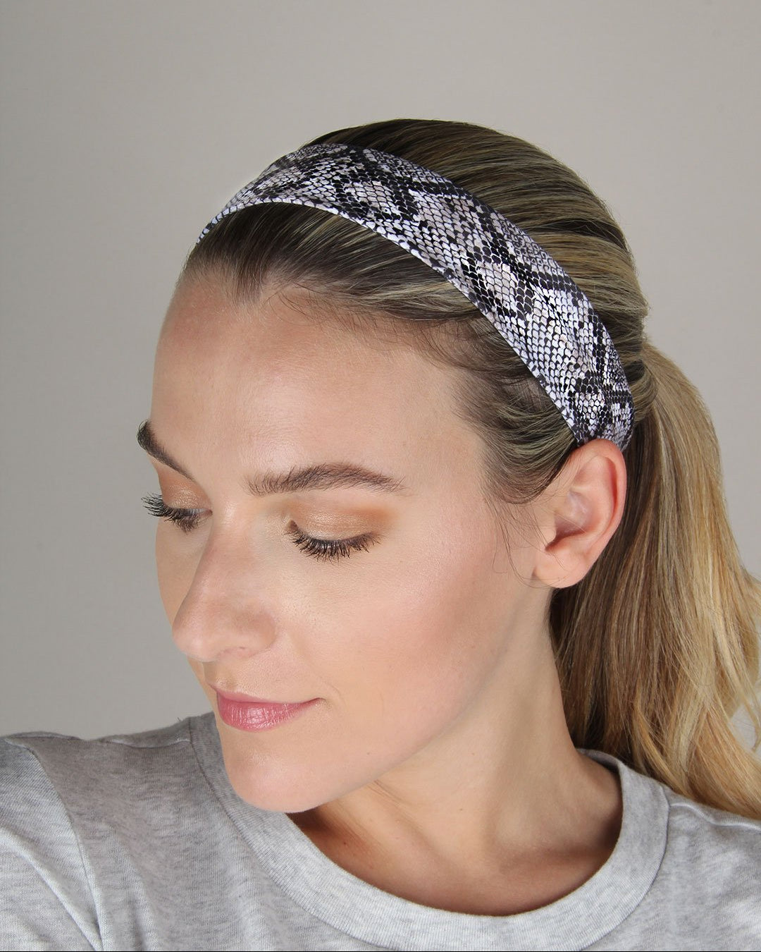Printed Aspire Athletic Headband
