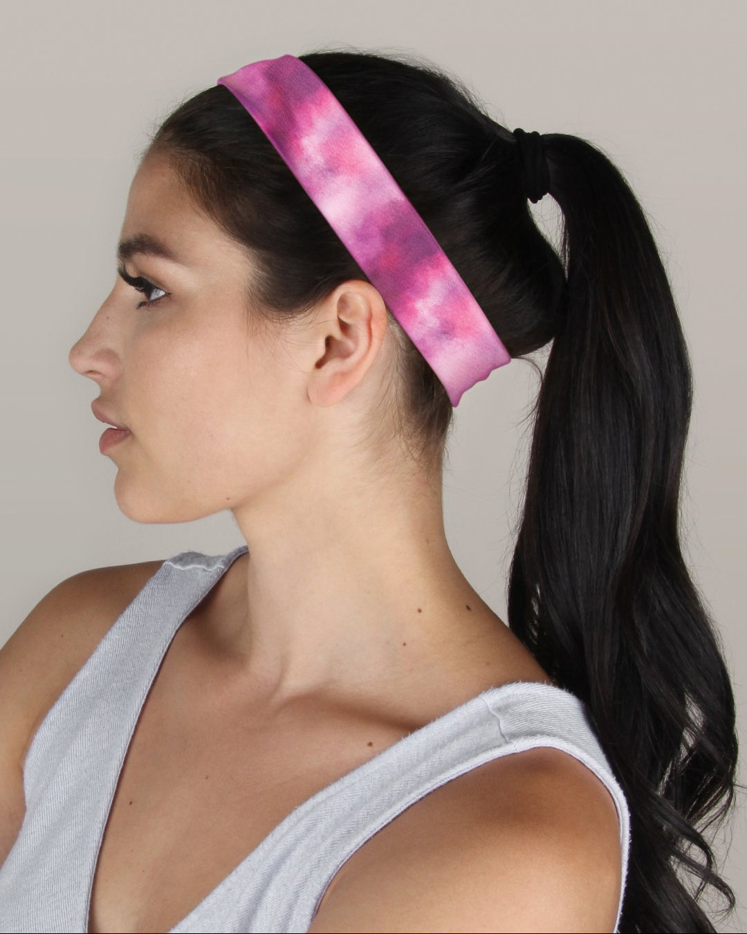 Printed Aspire Athletic Headband