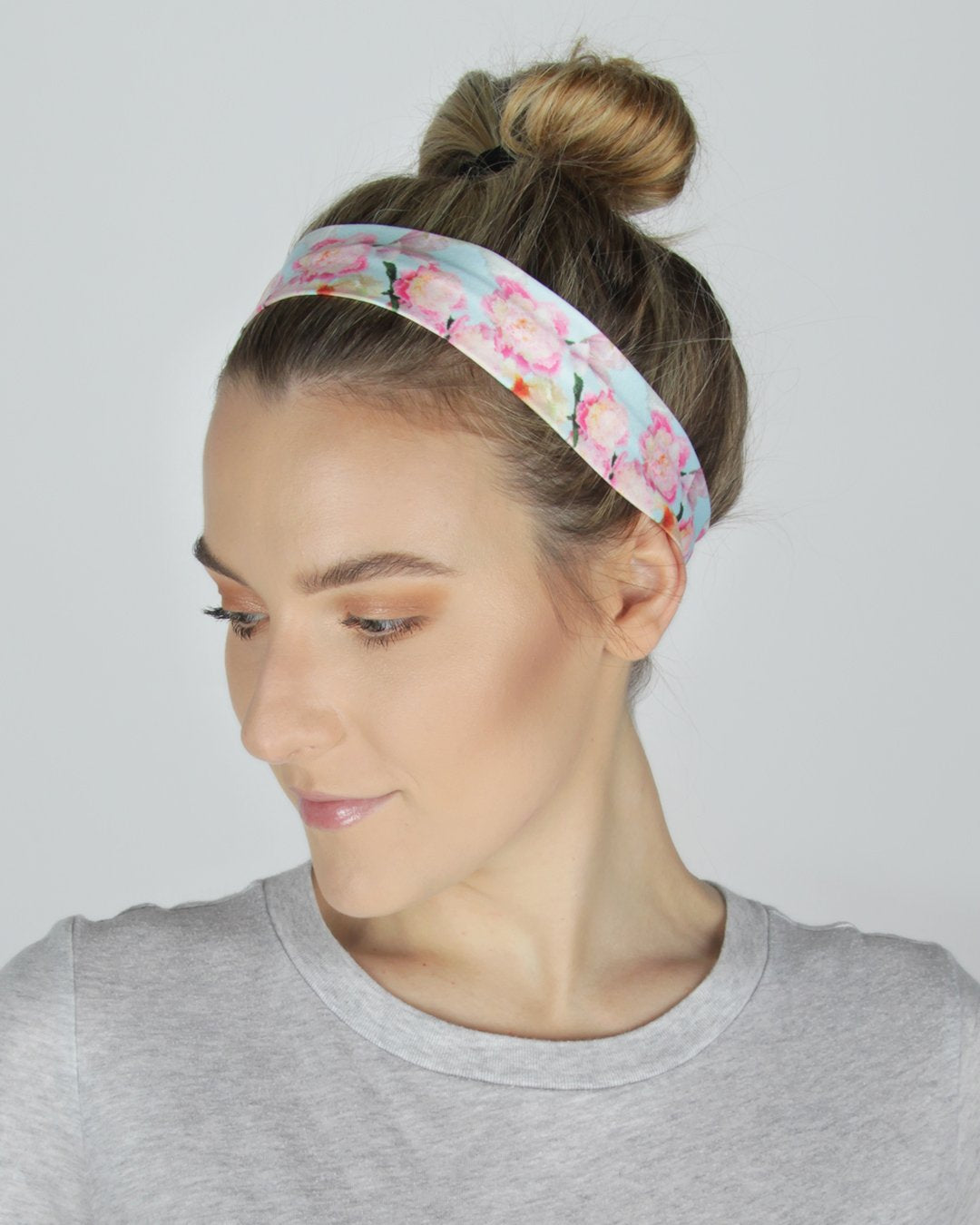 Printed Aspire Athletic Headband