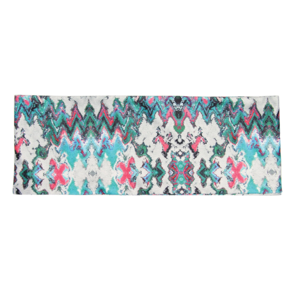 Ascend Athletic Headband