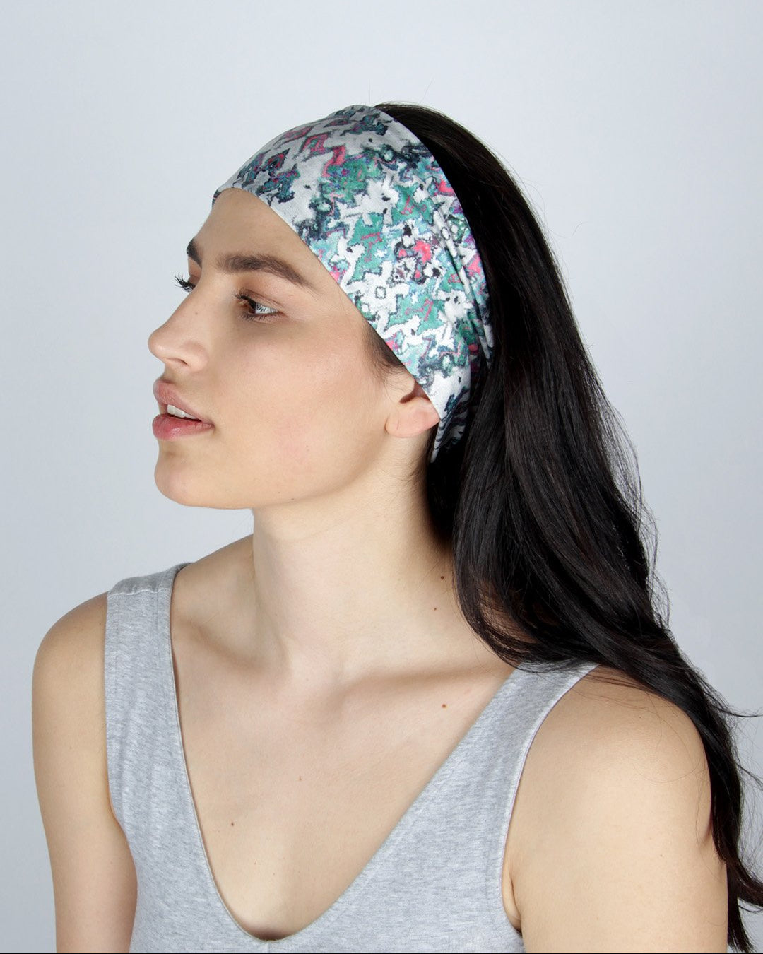 Ascend Athletic Headband