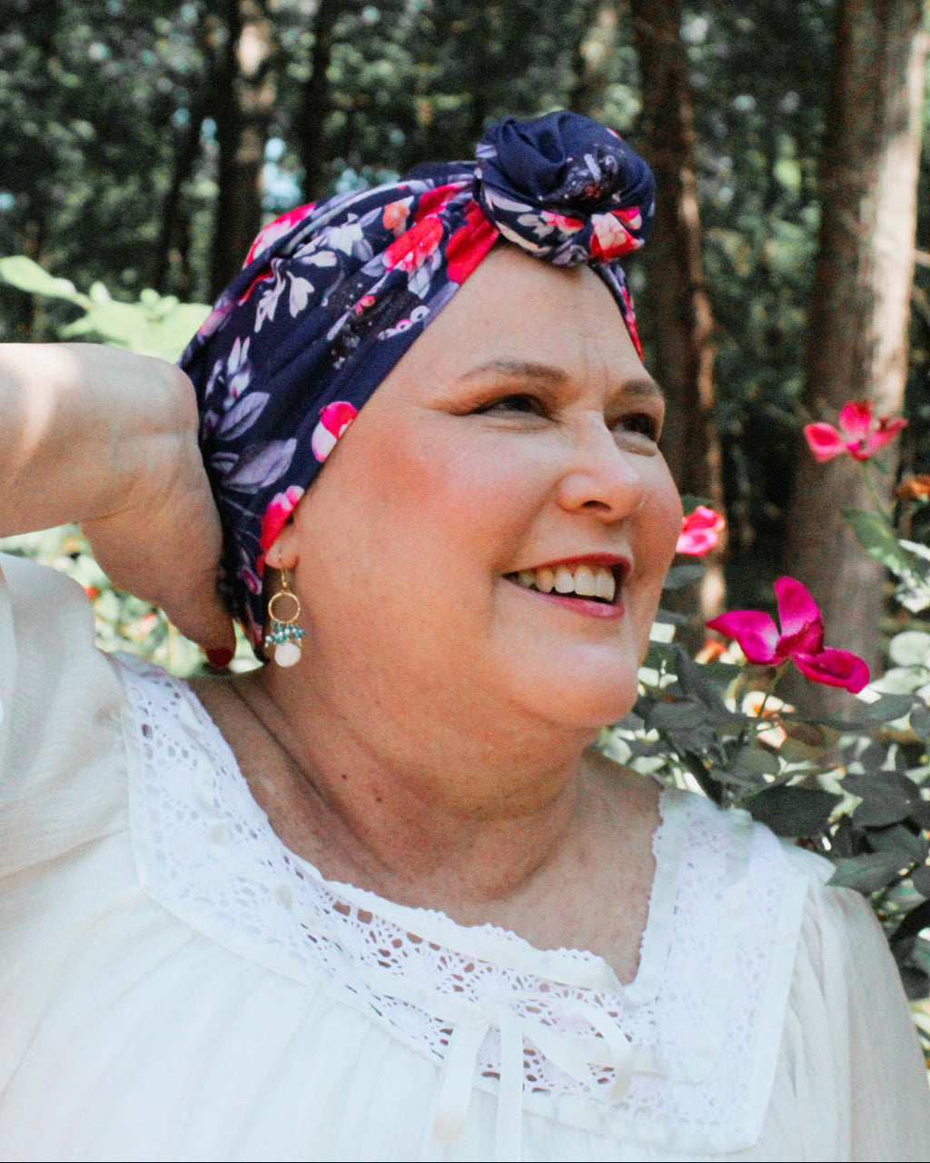 Multi-style Headwrap