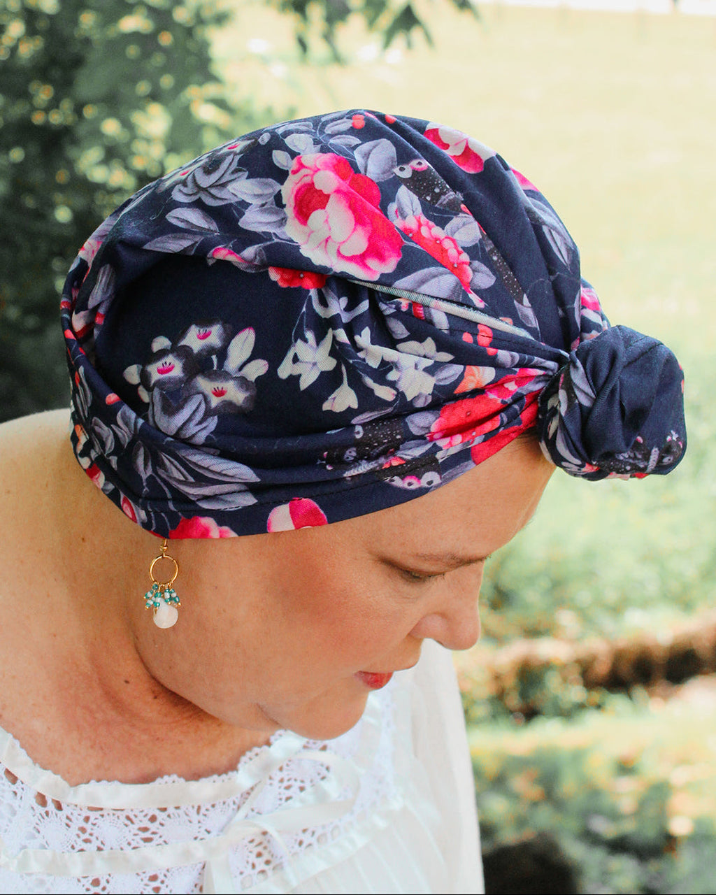Multi-style Headwrap