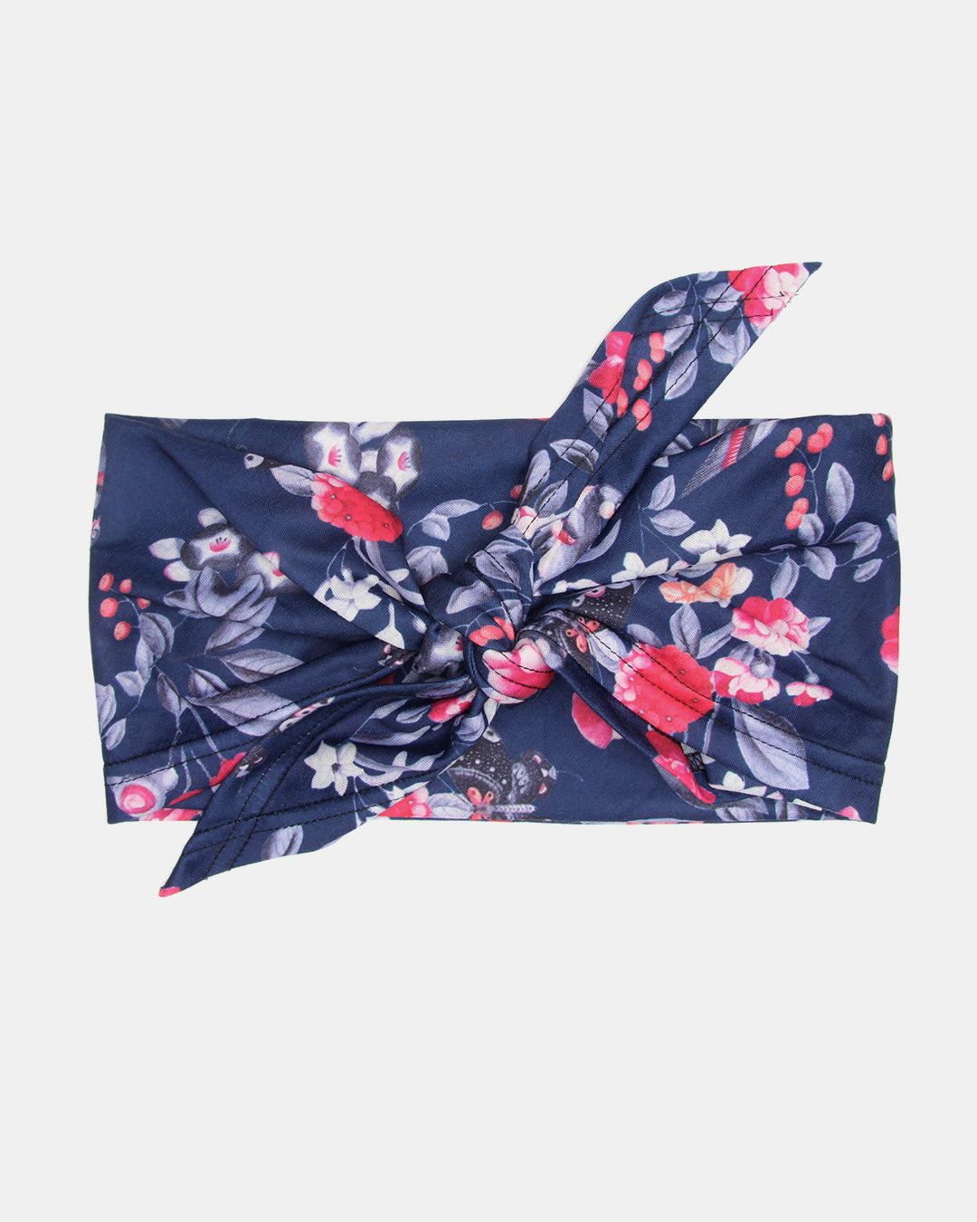 Multi-style Headwrap