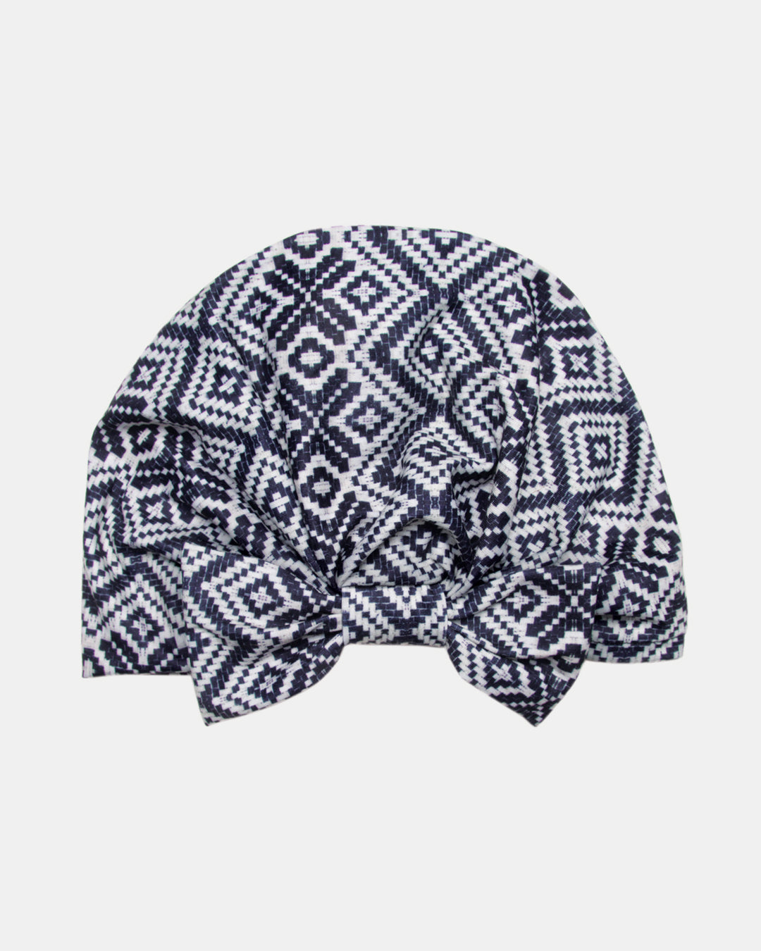 Colonial Geo - Fashion Turban