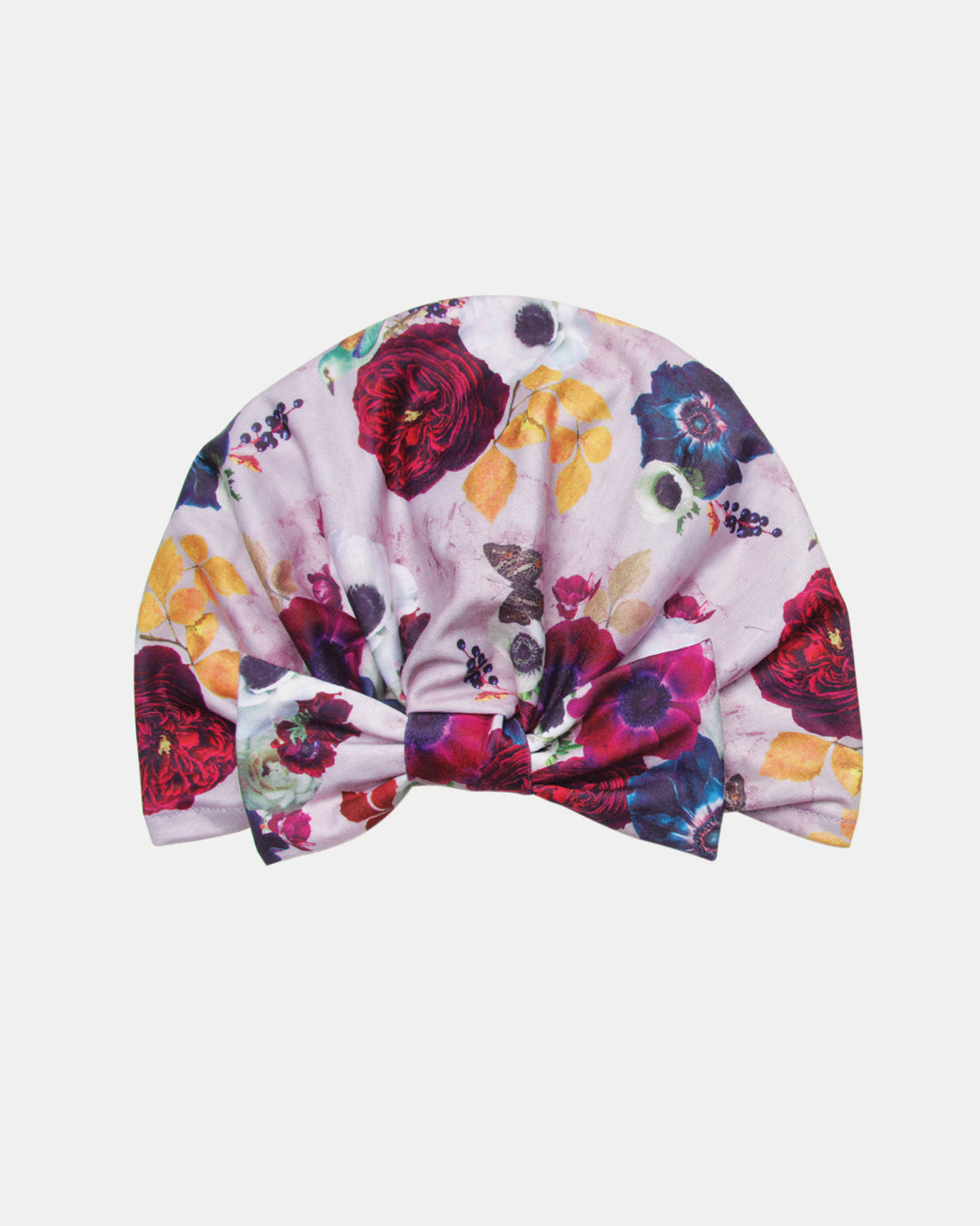 Hampton Garden - Fashion Turban