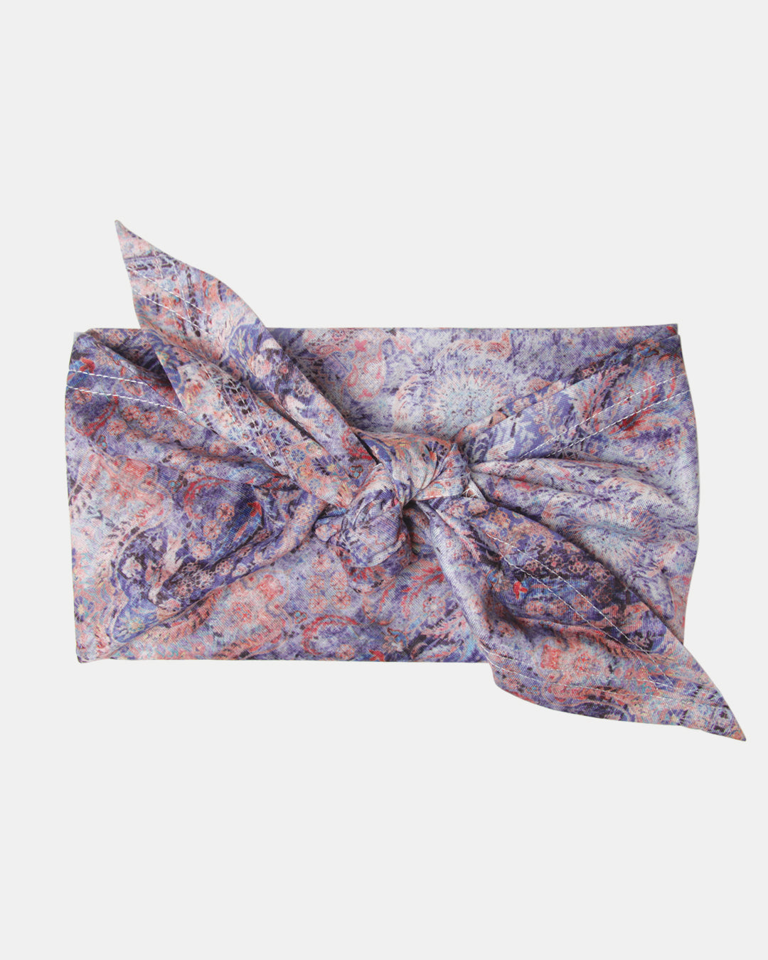 Colonial Tapestry - Multi-style Headwrap