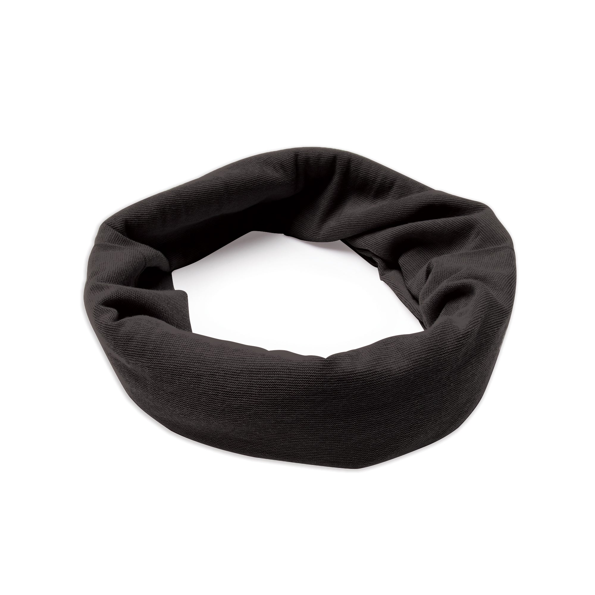 Ebony - Infinity Headwrap / Buff