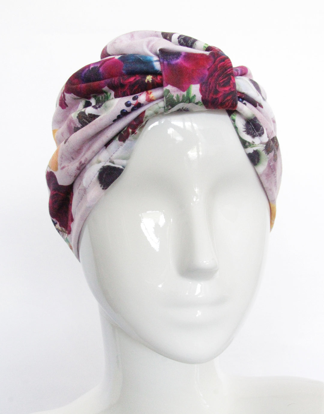 Hampton Garden - Fashion Turban